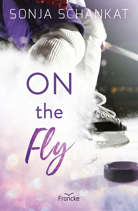 On the Fly main product photo