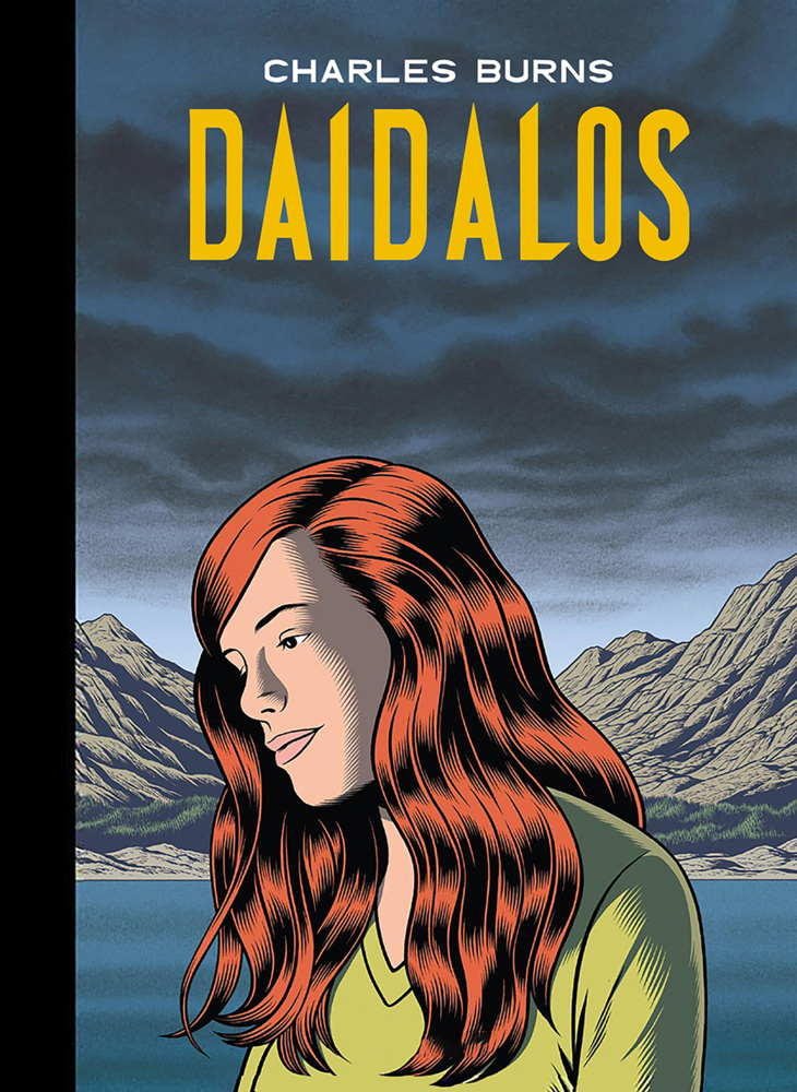 Daidalos 3 main product photo