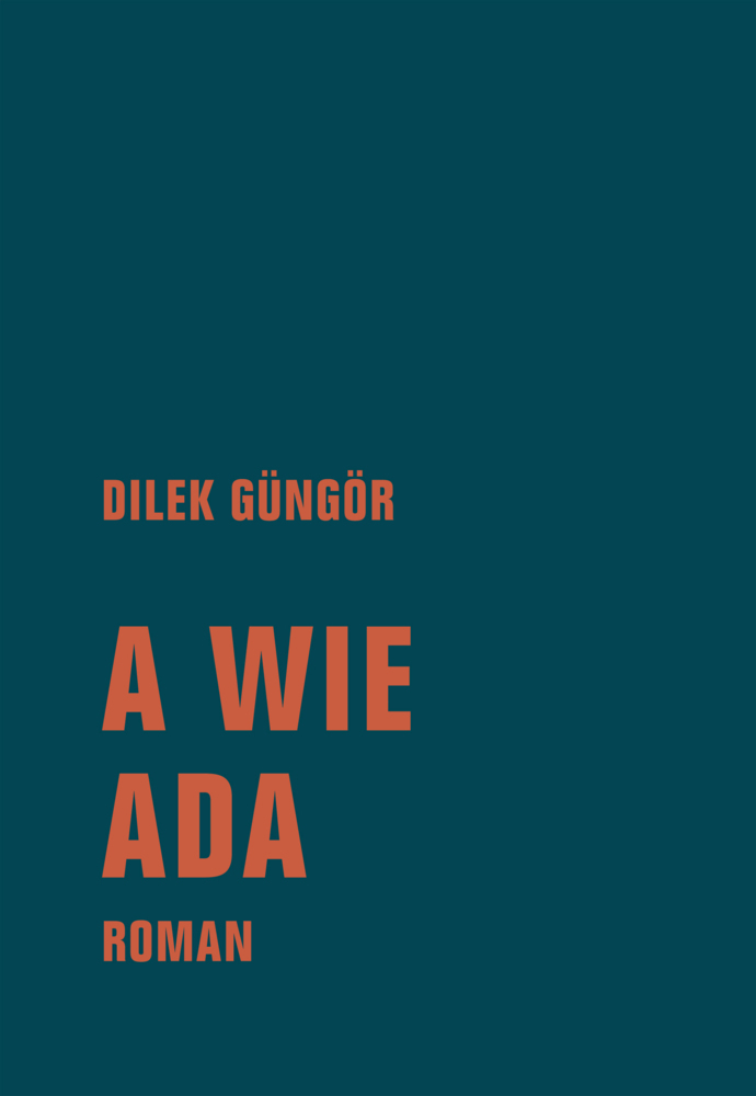 A wie Ada main product photo