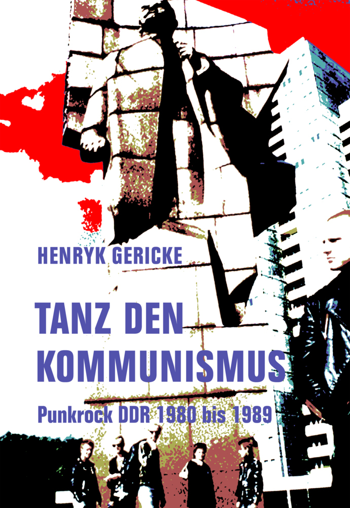 Tanz den Kommunismus main product photo