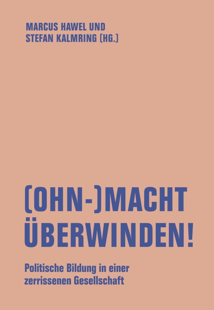 (OHN-)MACHT ÜBERWINDEN! main product photo