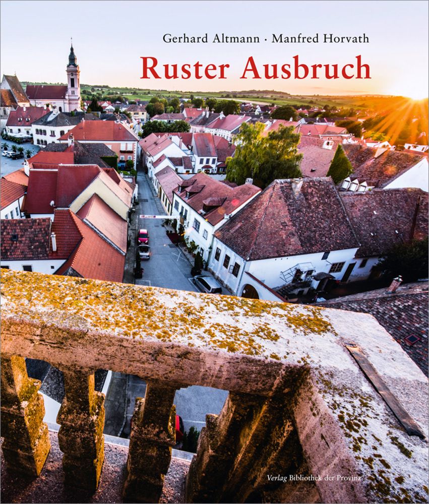 Ruster Ausbruch main product photo