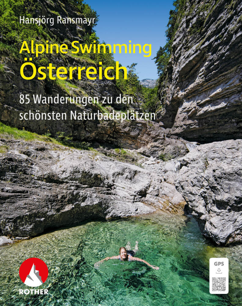 Alpine Swimming Österreich main product photo