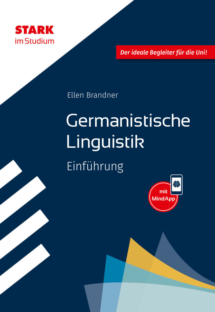 STARK STARK im Studium - Germanistische Linguistik main product photo