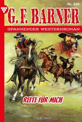 Reite für mich