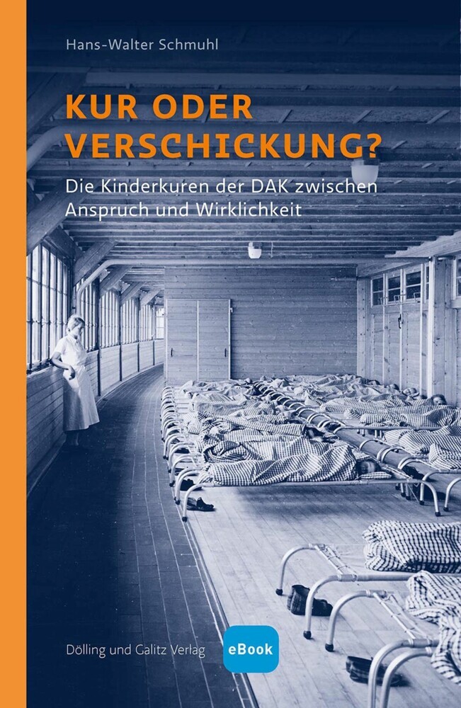 Kur oder Verschickung? main product photo