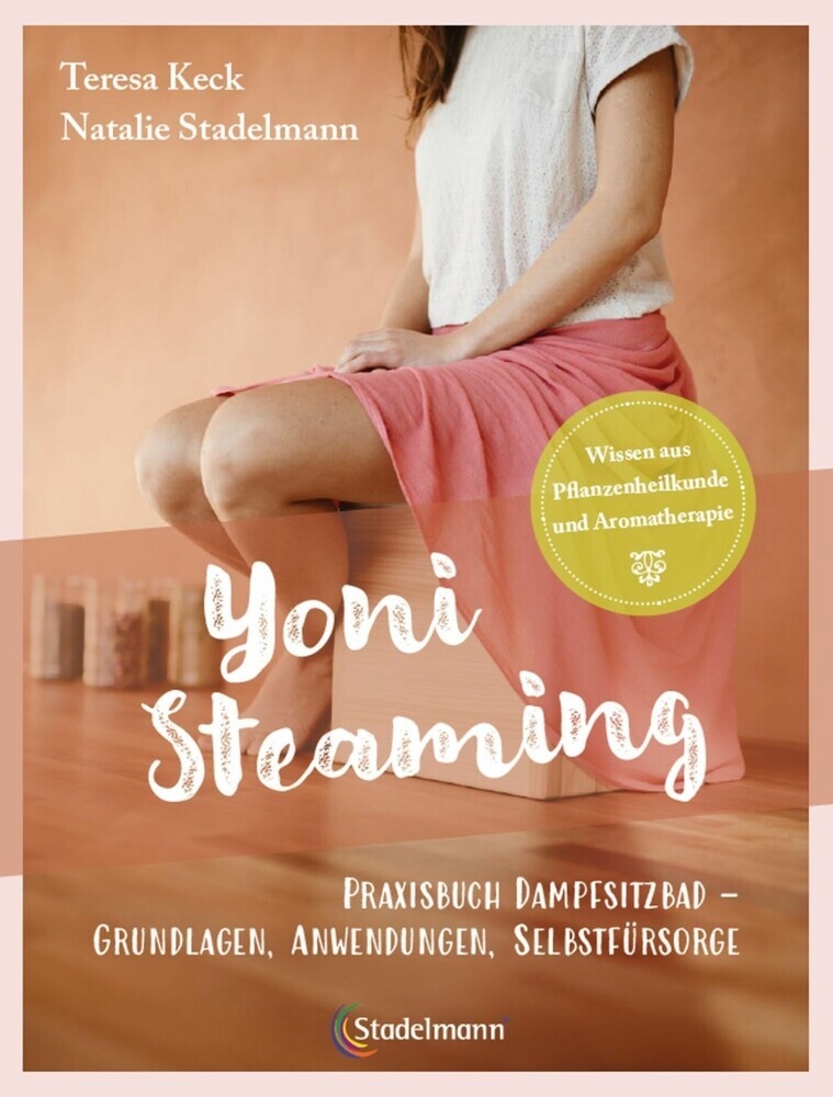 Yoni Steaming main product photo