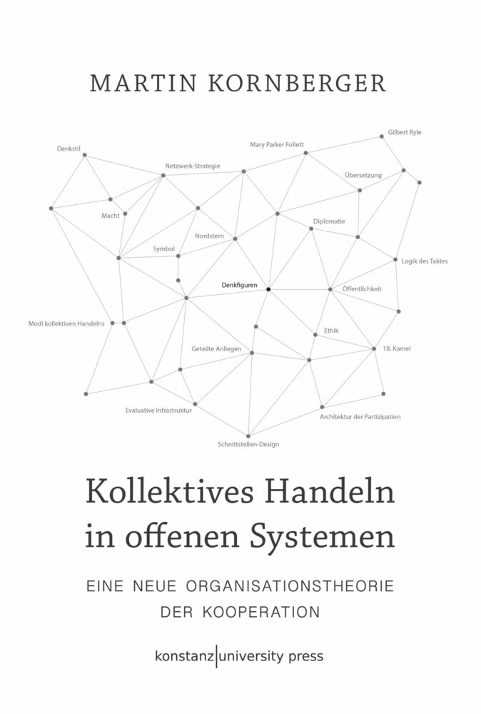 Kollektives Handeln in offenen Systemen main product photo