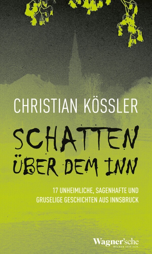 Schatten über dem Inn main product photo
