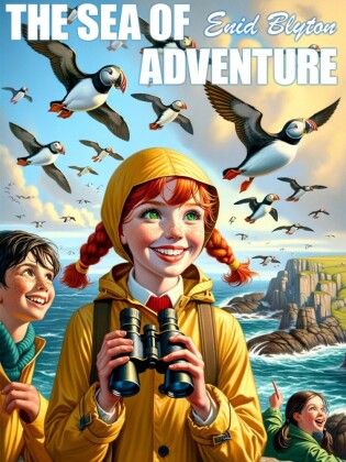 The Sea of Adventure