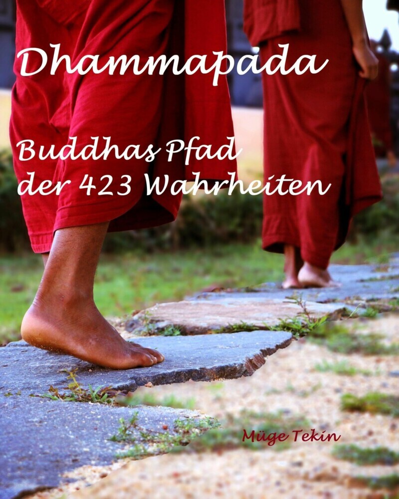 Dhammapada main product photo