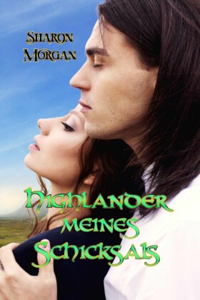 Highlander meines Schicksals