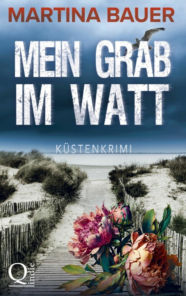 Mein Grab im Watt main product photo