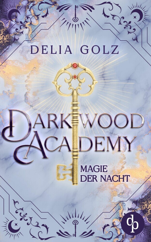 Darkwood Academy main product photo