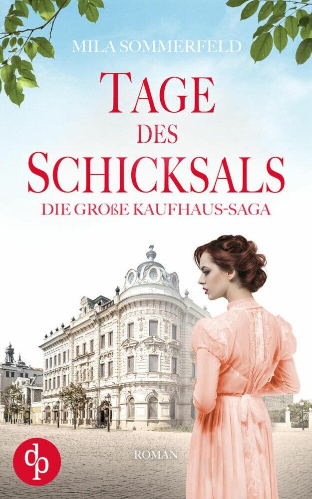 Tage des Schicksals main product photo