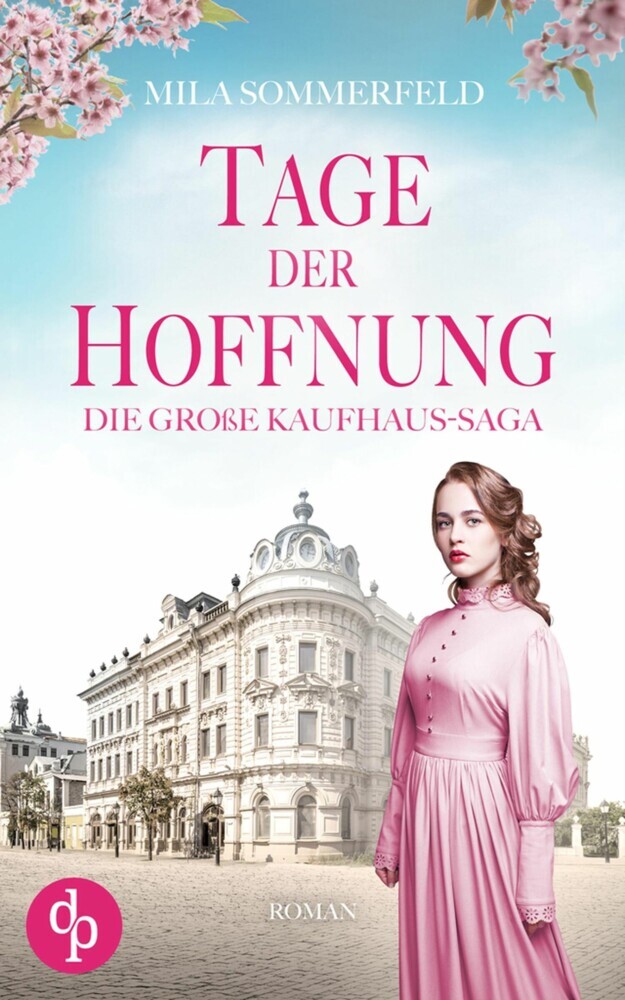 Tage der Hoffnung main product photo
