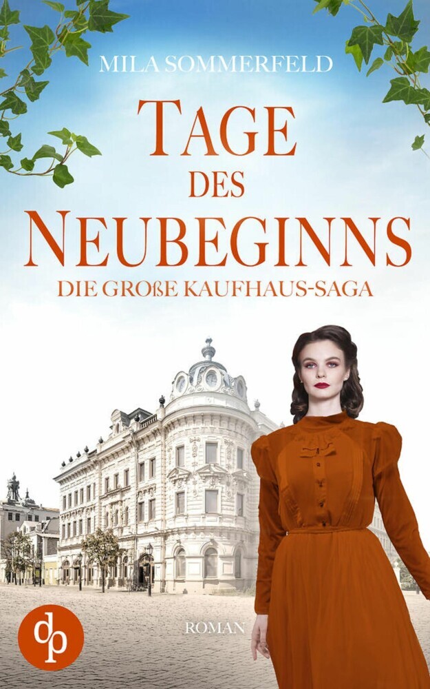 Tage des Neubeginns main product photo