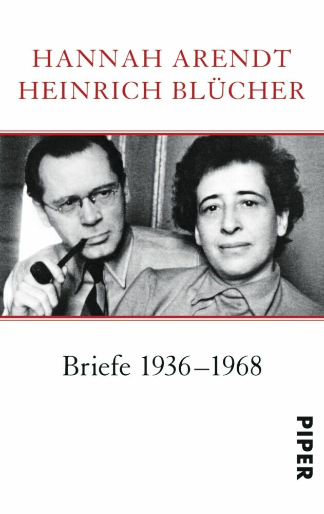 Briefe 1936-1968 main product photo