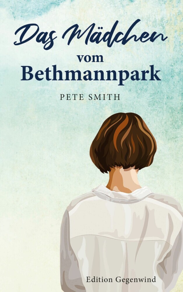 Das Mädchen vom Bethmannpark main product photo