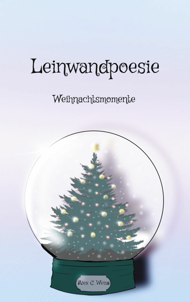 Leinwandpoesie main product photo