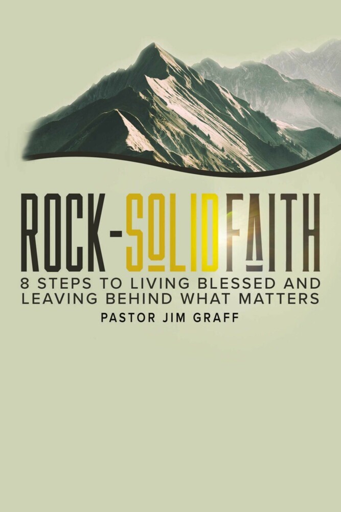 Rock-Solid Faith main product photo