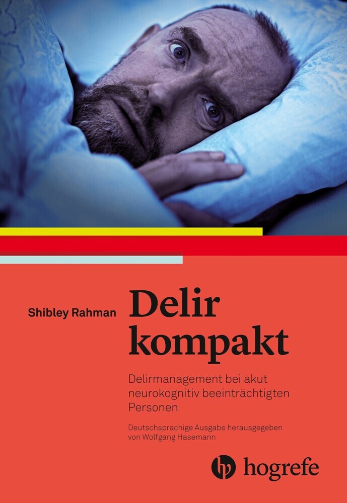 Delir kompakt main product photo