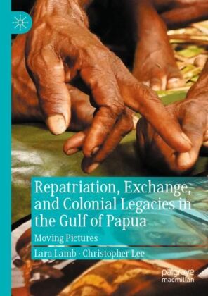 Repatriation, Exchange, and Colonial Legacies in the Gulf of P...