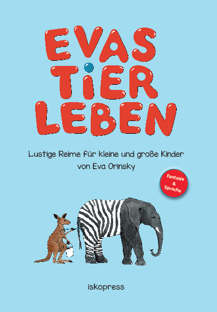 Evas Tierleben main product photo