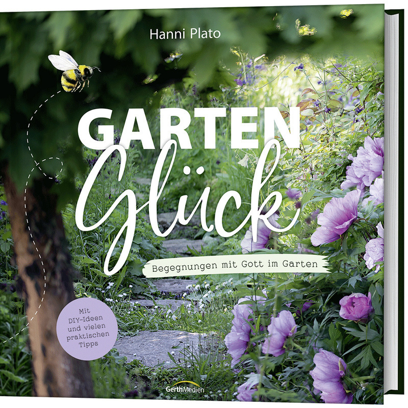 GartenGlück main product photo