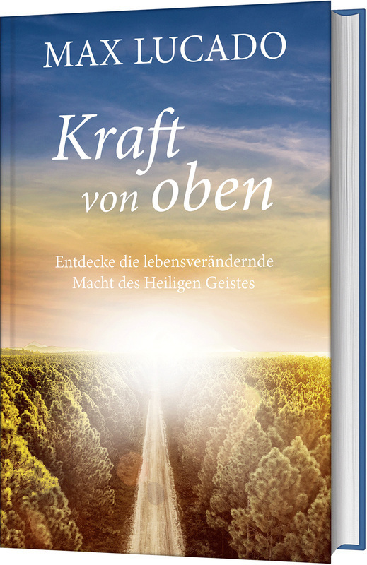 Kraft von oben main product photo