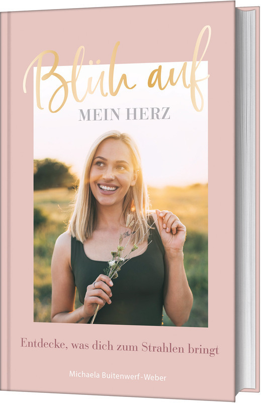 Blüh auf, mein Herz main product photo