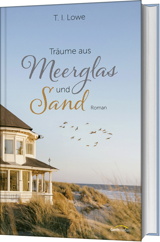 Träume aus Meerglas und Sand main product photo