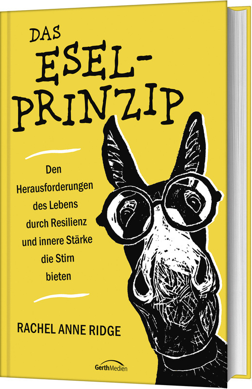 Das Esel-Prinzip main product photo