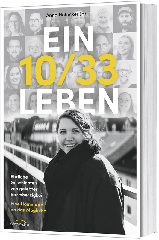 Ein 10/33 Leben main product photo