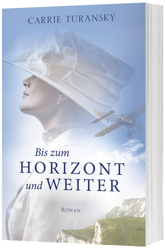 Bis zum Horizont und weiter main product photo