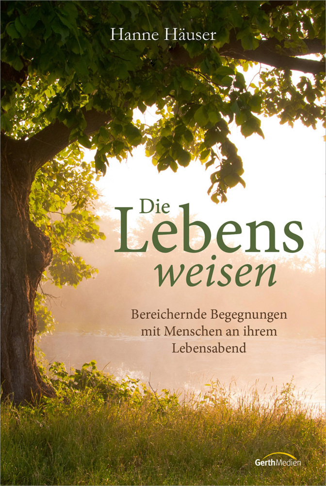 Die Lebensweisen main product photo