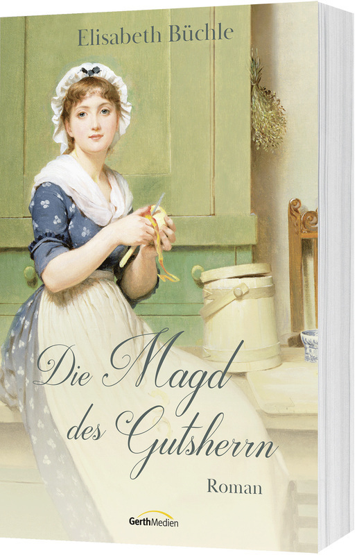 Die Magd des Gutsherrn main product photo