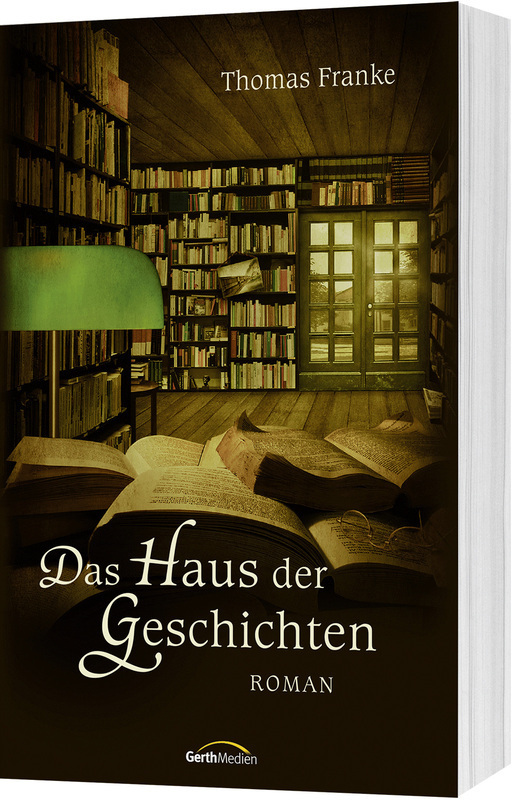 Das Haus der Geschichten main product photo
