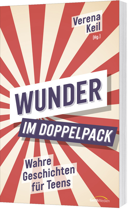 Wunder im Doppelpack main product photo