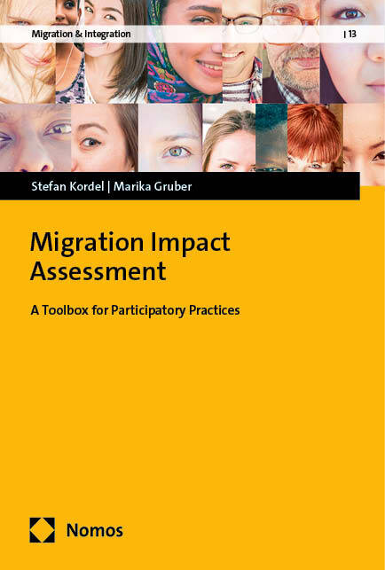 Migration Impact Assessment main product photo