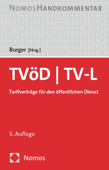 TVöD | TV-L main product photo