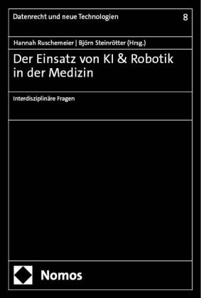 Der Einsatz von KI &Robotik in der Medizin