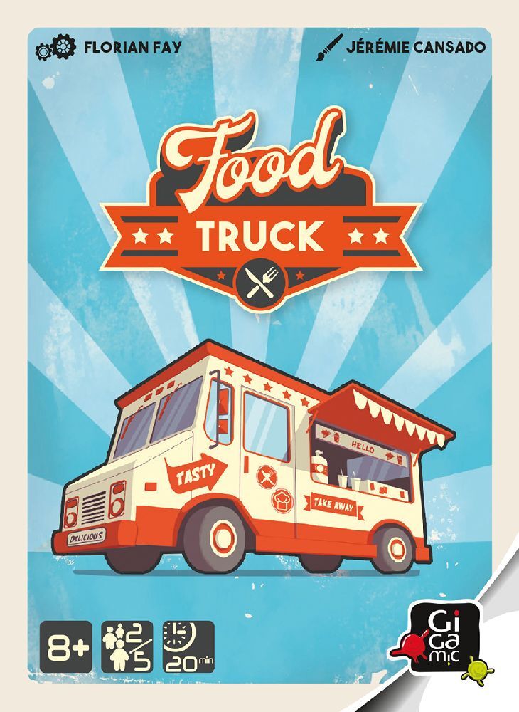 Foodtruck main product photo