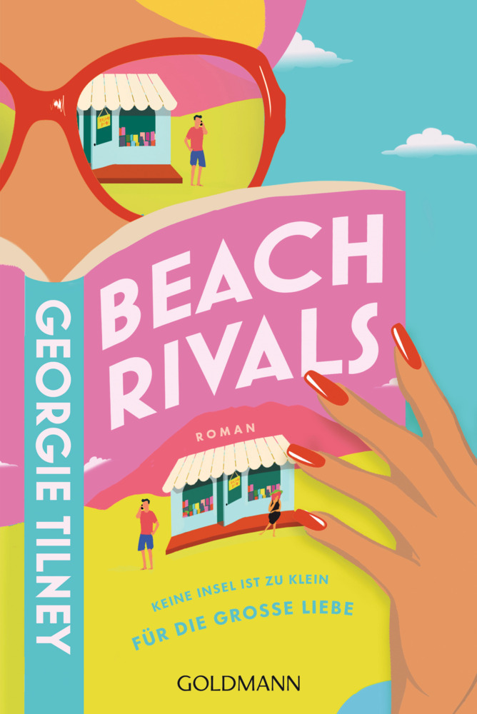 Beach Rivals - main product photo