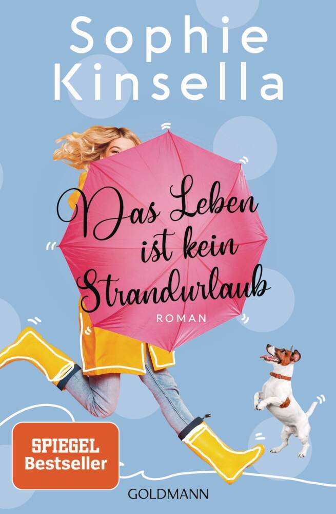 Das Leben ist kein Strandurlaub main product photo