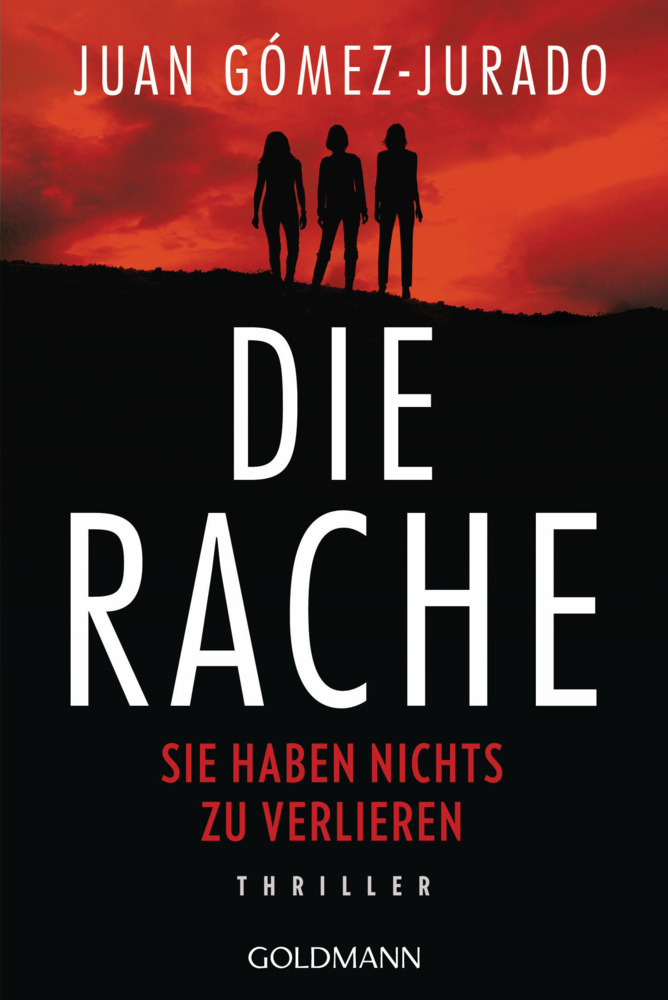 Die Rache - Sie haben nichts zu verlieren main product photo