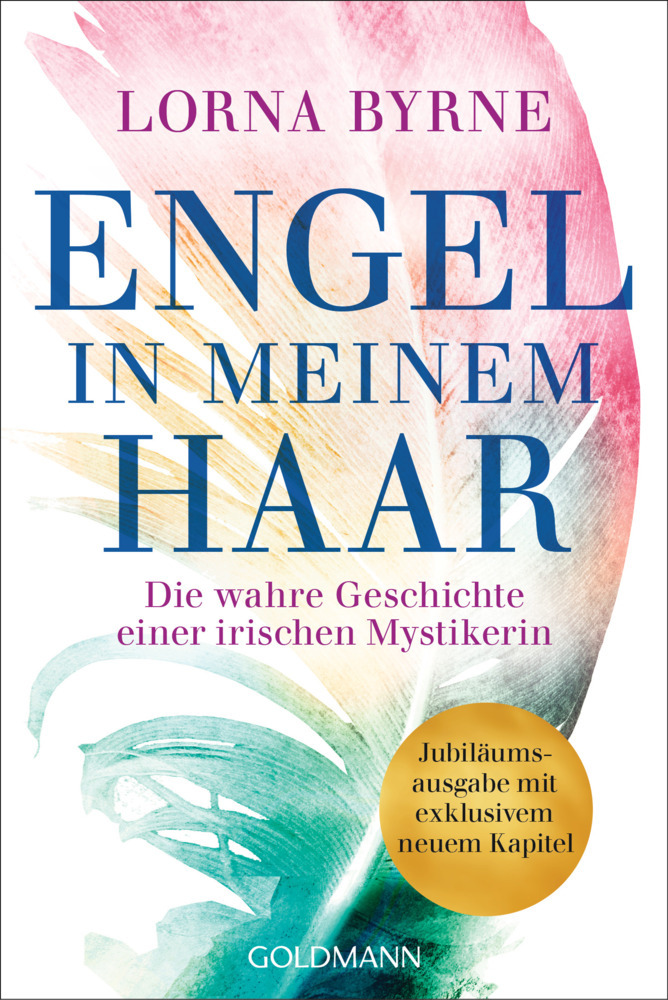 Engel in meinem Haar main product photo