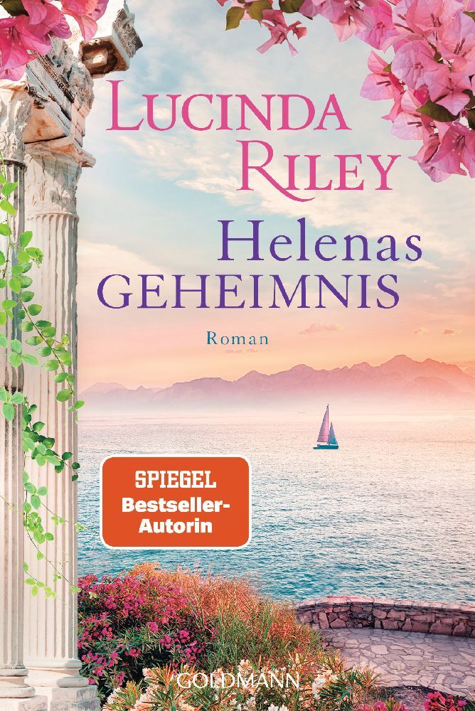 Helenas Geheimnis main product photo