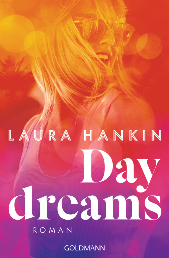 Daydreams main product photo