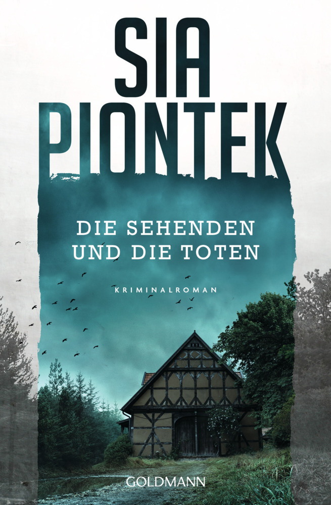 Die Sehenden und die Toten main product photo